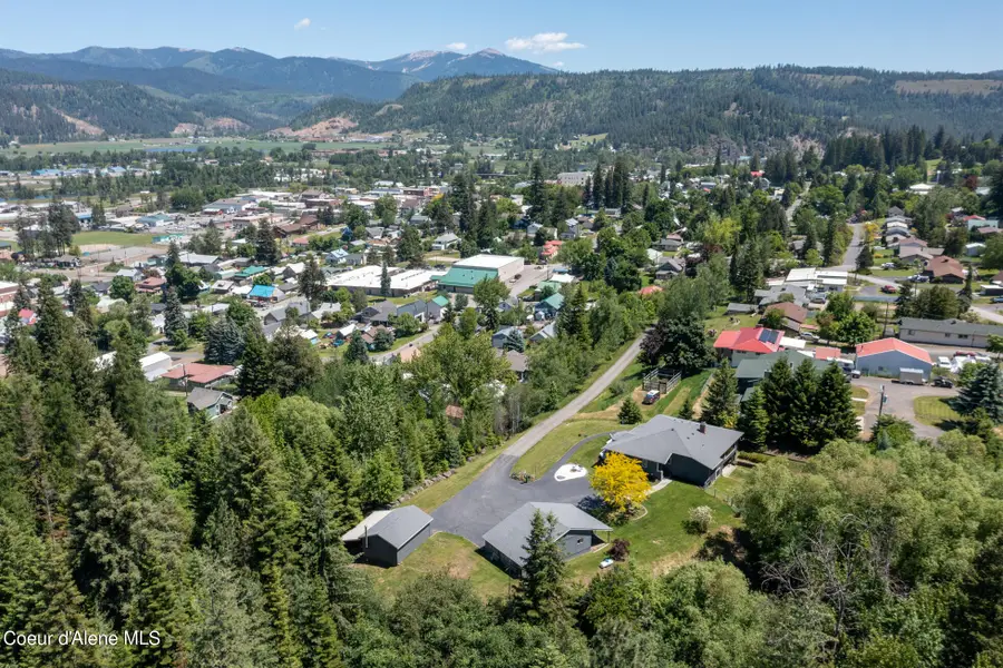 1615 Lincoln Ave, Saint Maries, ID 83861 - #2