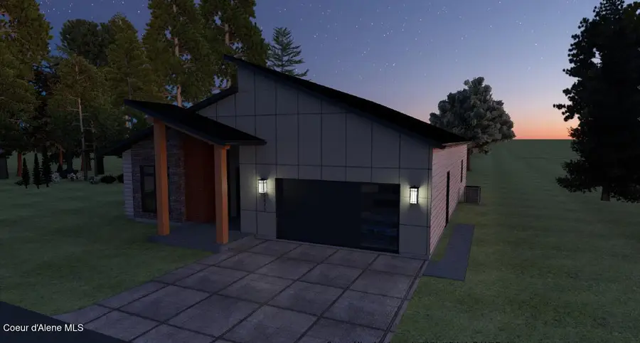 2448 E Salvation Ct, Post Falls, ID 83854 - #2