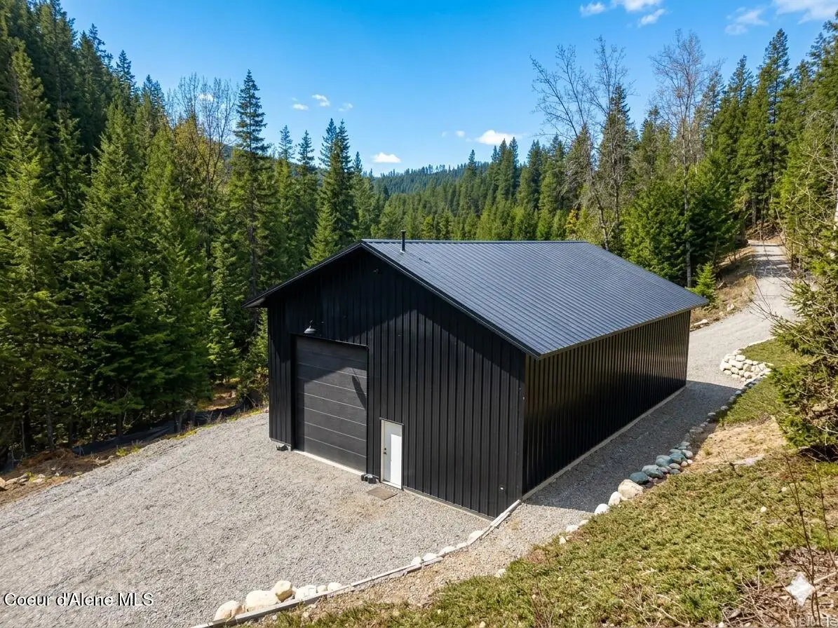 16318 E Alder Creek RD, Coeur Dalene, ID 83814 - #1