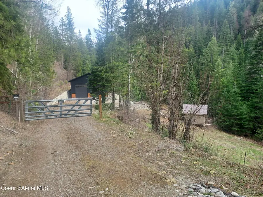 16318 E Alder Creek RD, Coeur Dalene, ID 83814 - #3