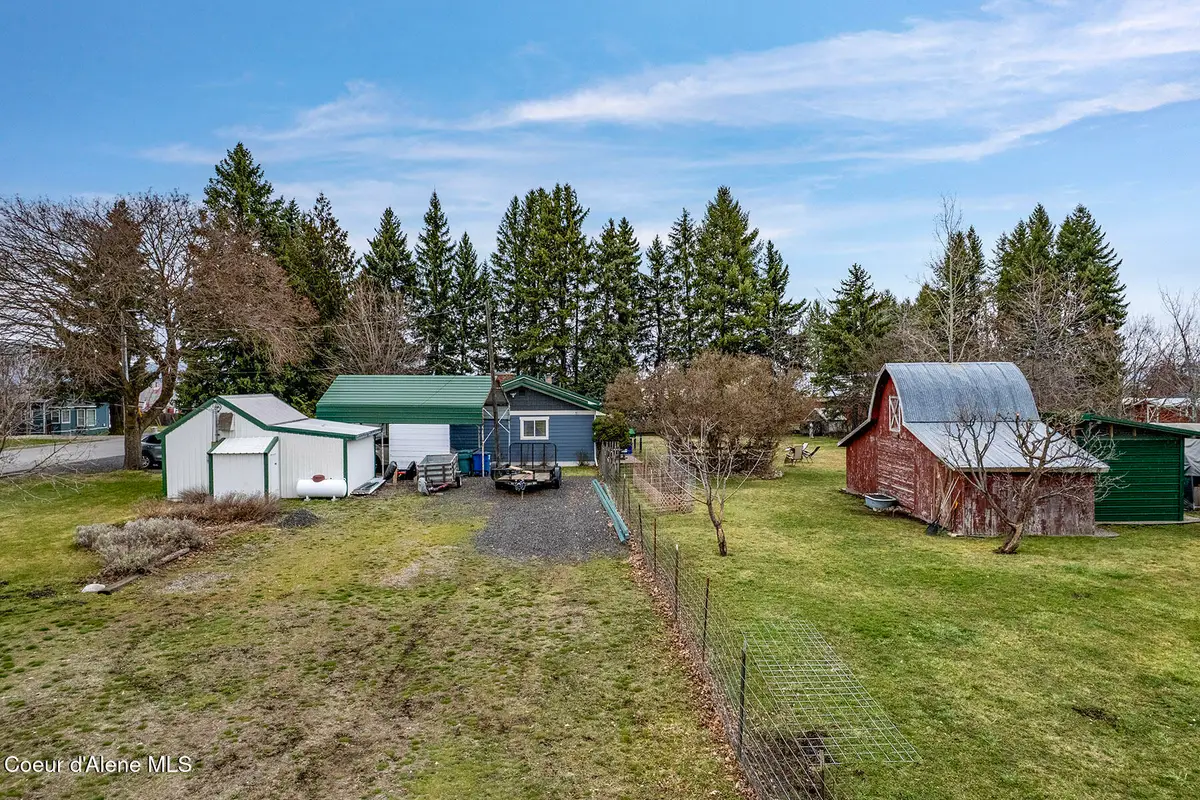 9490 N Atlas RD, Hayden, ID 83835 - #1