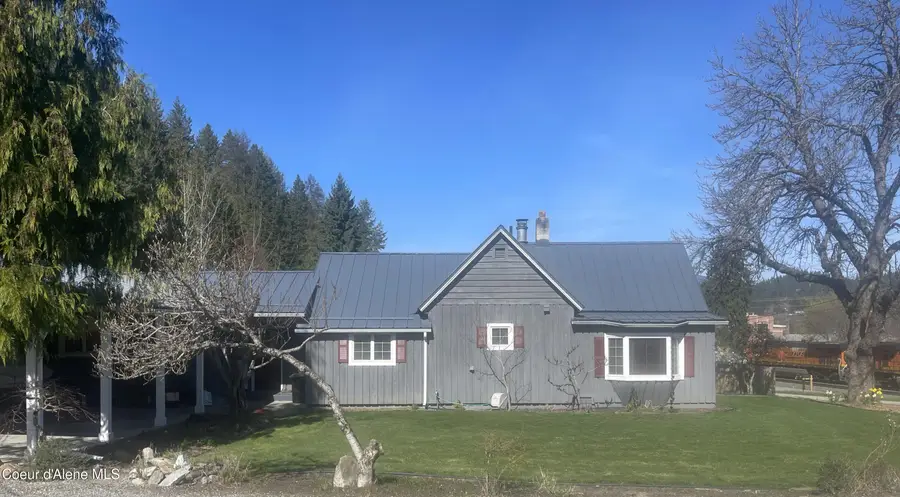 7042 Oak St., Bonners Ferry, ID 83805 - #2