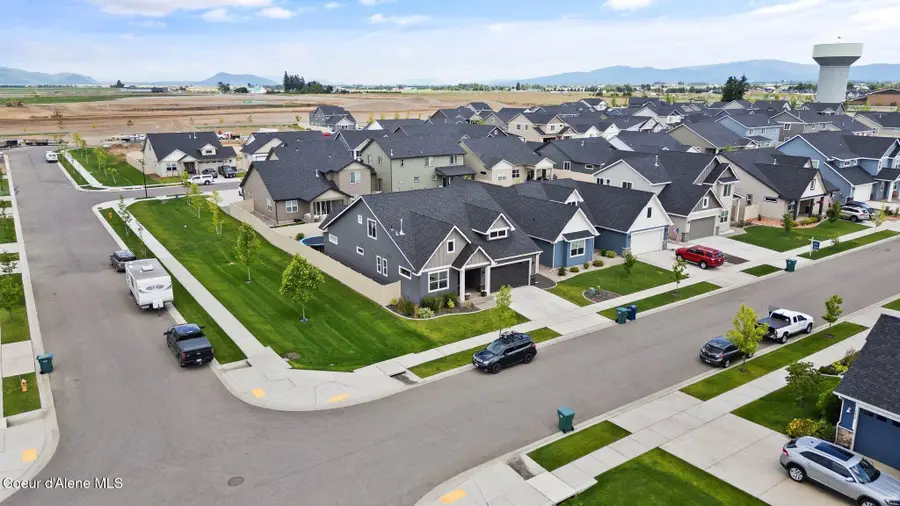 4427 E Marble Fox AVE, Post Falls, ID 83854 - #2