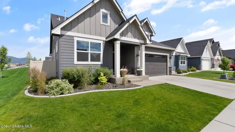 4427 E Marble Fox AVE, Post Falls, ID 83854 - #3