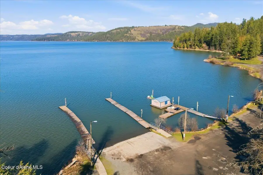 349 Rocky Point Loop Rd, Plummer, ID 83851 - #2