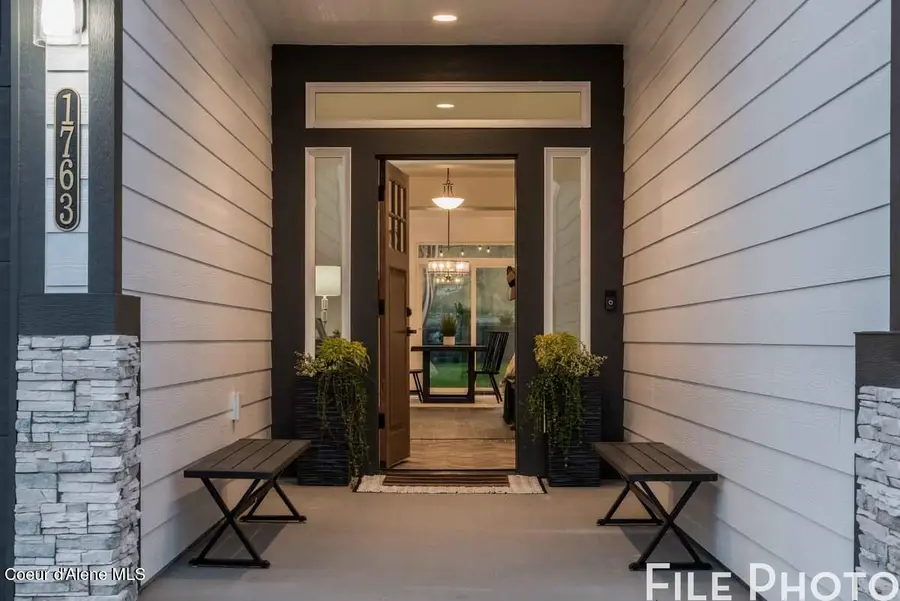 20582 N BOMBASTIC ST, Rathdrum, ID 83858 - #2