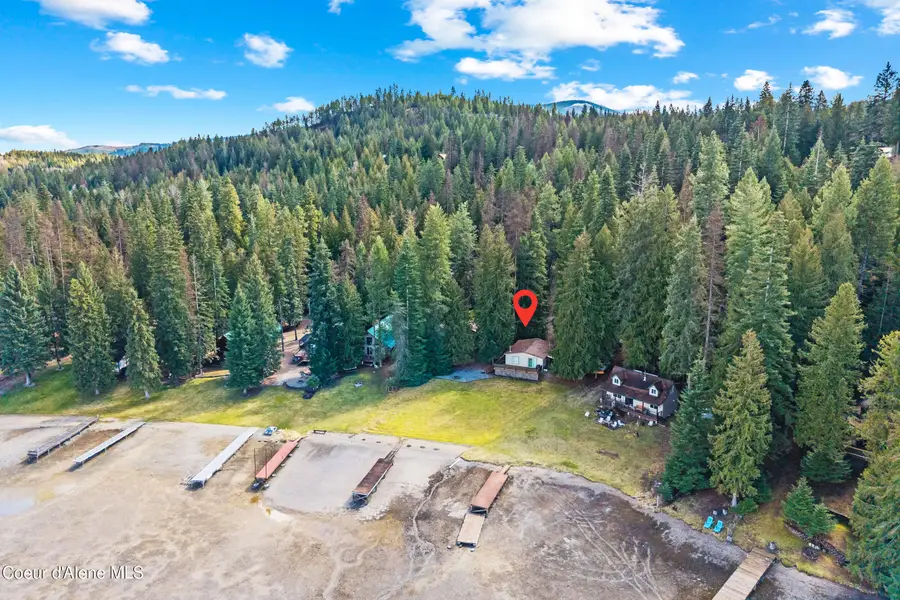 7 W Lakeview BLVD, Priest River, ID 83856 - #2