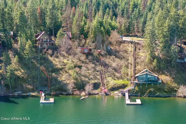 3797 E Bridgeview Dr, Coeur d'Alene, ID 83814
