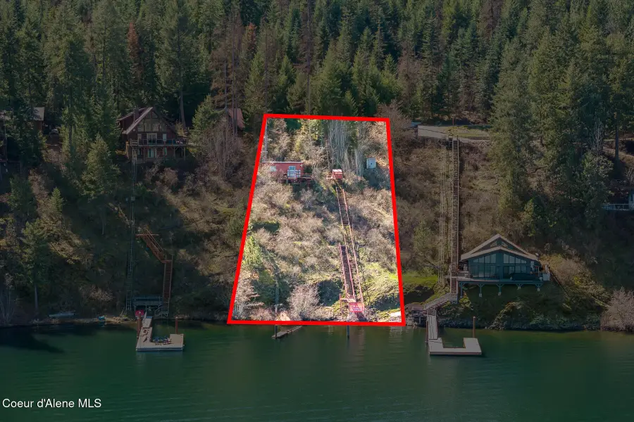 3797 E Bridgeview Dr, Coeur D Alene, ID 83814 - #2