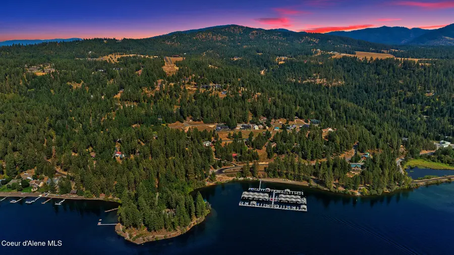 Lt10 Blk 1 Sunset Shores Cir, Harrison, ID 83833 - #2