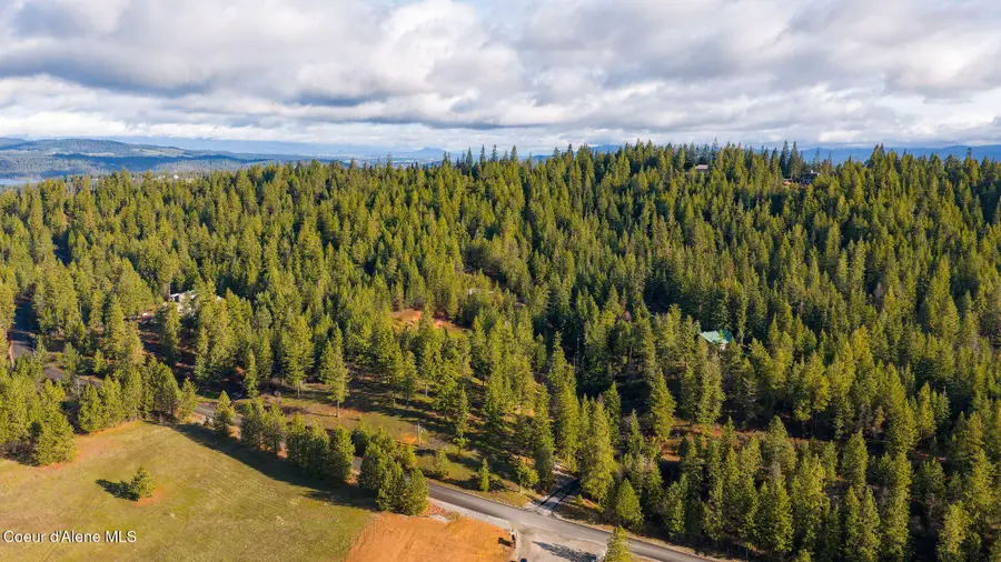 14058 S Carlin Bay Rd, Harrison, ID 83833 - #2