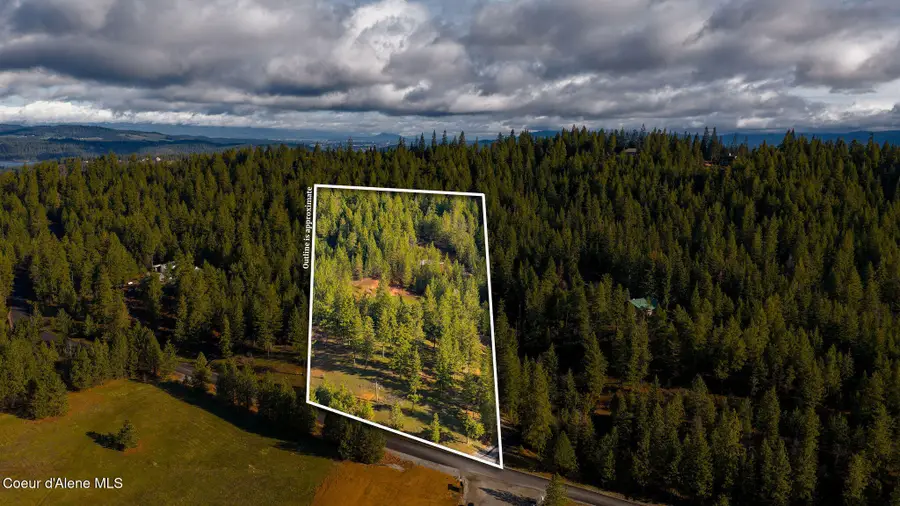 14058 S Carlin Bay Rd, Harrison, ID 83833 - #3