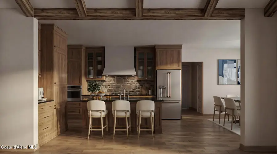 5 Ellington Ct, Athol, ID 83801 - #2