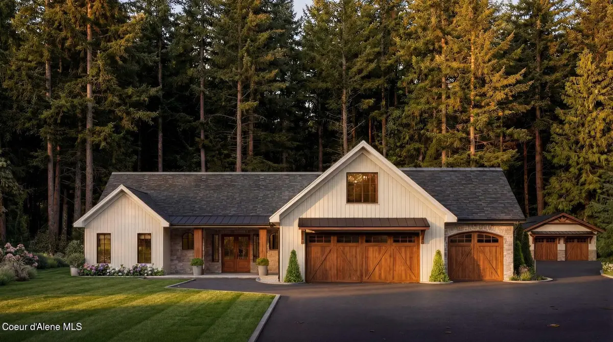 3 Ellington Ct, Athol, ID 83801 - #1