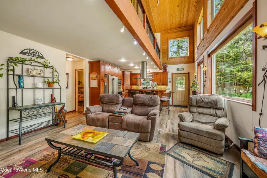 306 Scranton AVE, Coolin, ID 83821 - #2