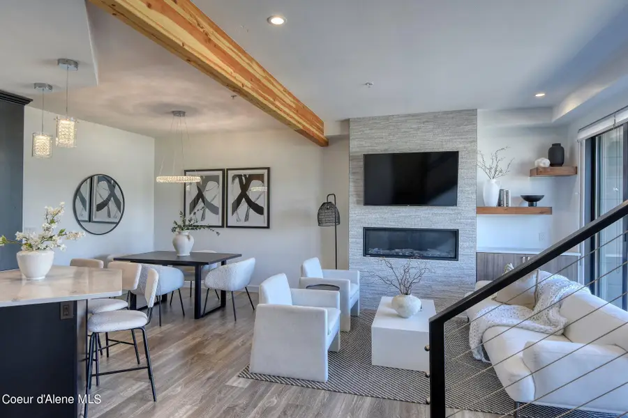 4745 Kona Dr, Coeur Dalene, ID 83814 - #2