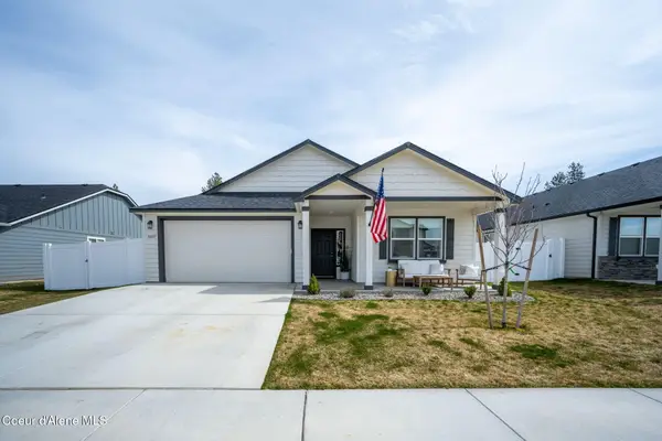 16037 N Hadley Loop, Rathdrum, ID 83858