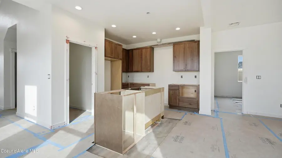 6760 W Portrush DR, Rathdrum, ID 83858 - #3