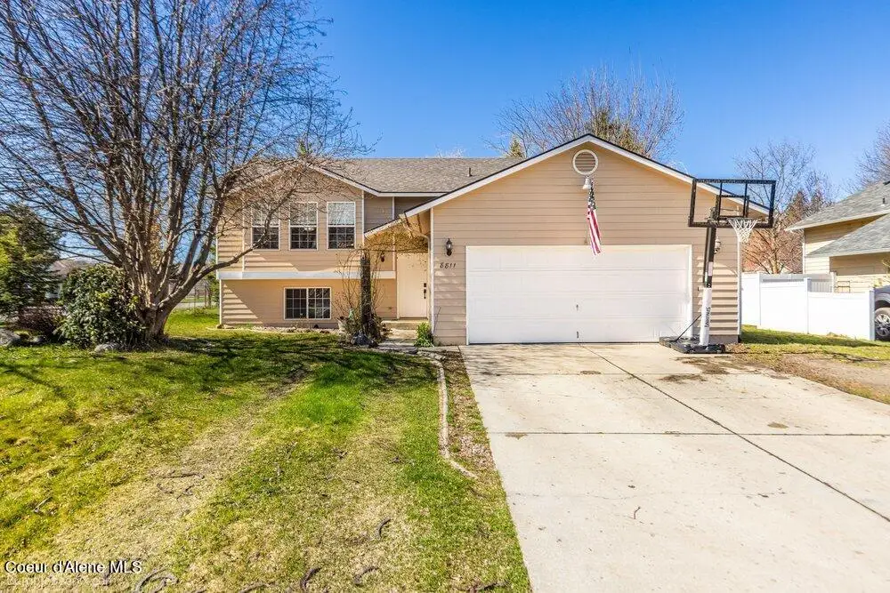 8811 N Davis Circle, Hayden, ID 83835 - #1