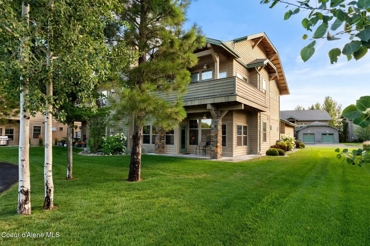 511 Guthrie Pl #502, Dover, ID 83825 - #1