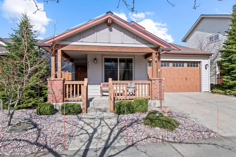 4417 Meadow Ranch AVE, Coeur Dalene, ID 83815 - #2