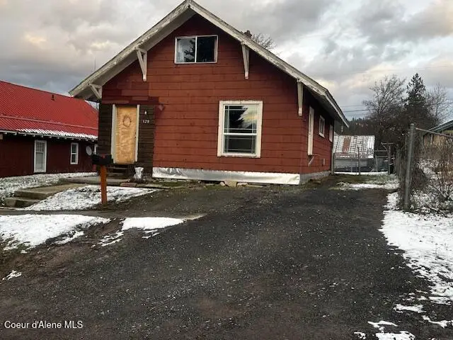 328 S 7th St, Saint Maries, ID 83861 - Image #1