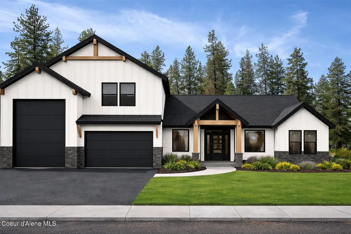 4502 E Savea LN, Post Falls, ID 83854 - #1