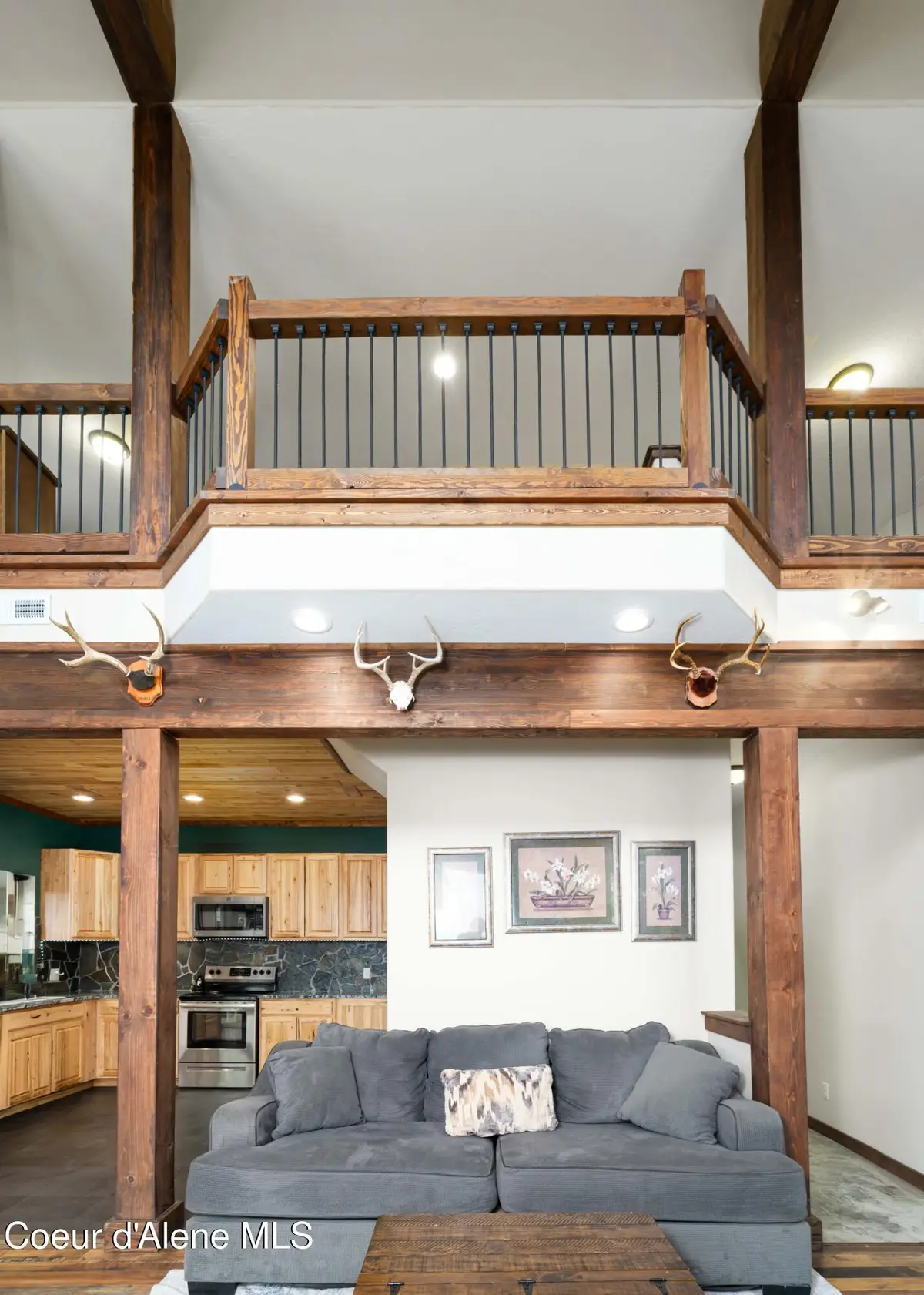 12251 W Blessing Hill RD, Post Falls, ID 83854 - #1