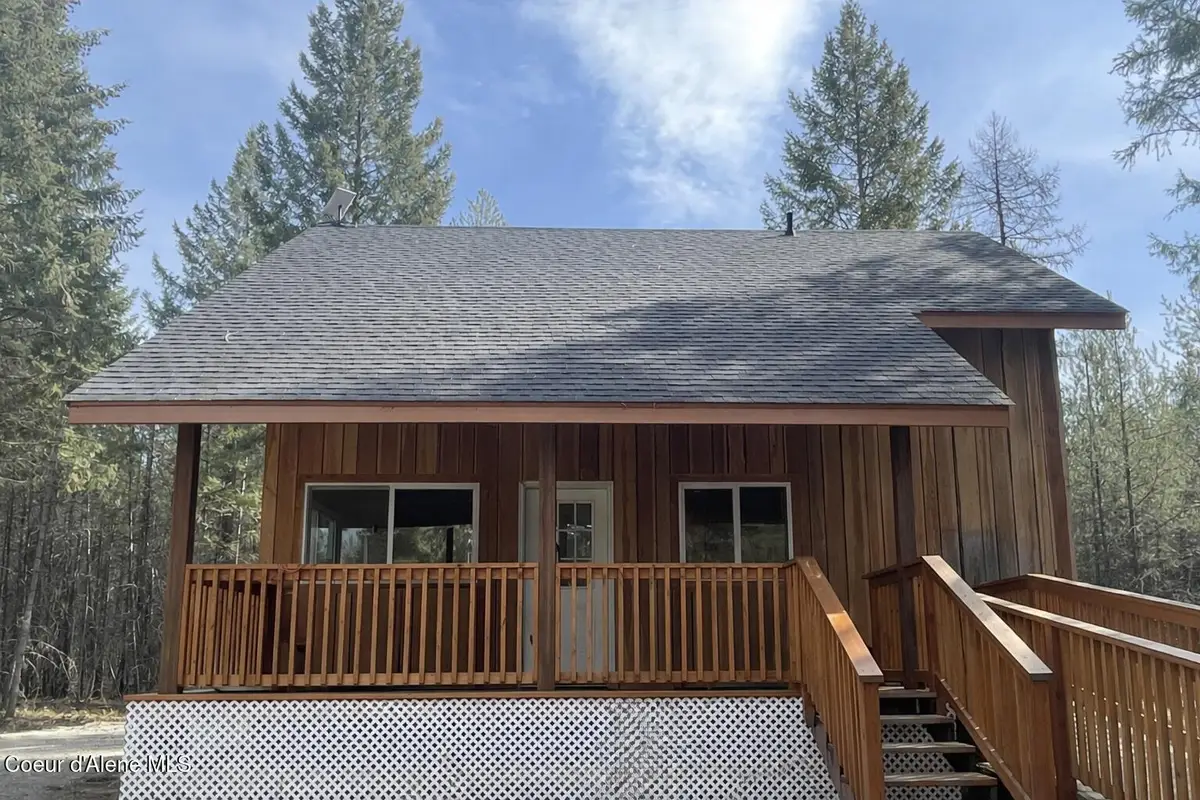 391 Champs Rd, Bonners Ferry, ID 83805 - #1