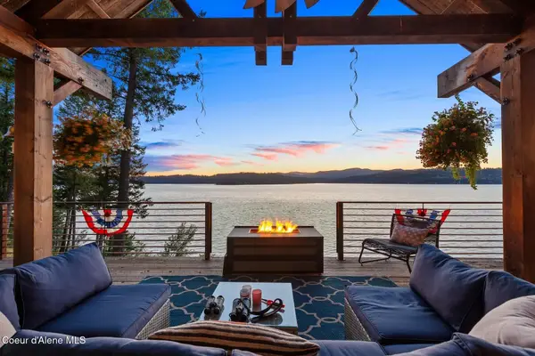 20890 S Inspiration Trail, Harrison, ID 83833