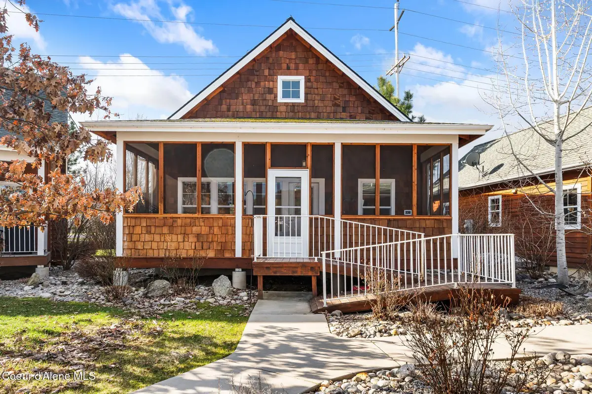 238 Pomrankey Ln, Dover, ID 83825 - #1