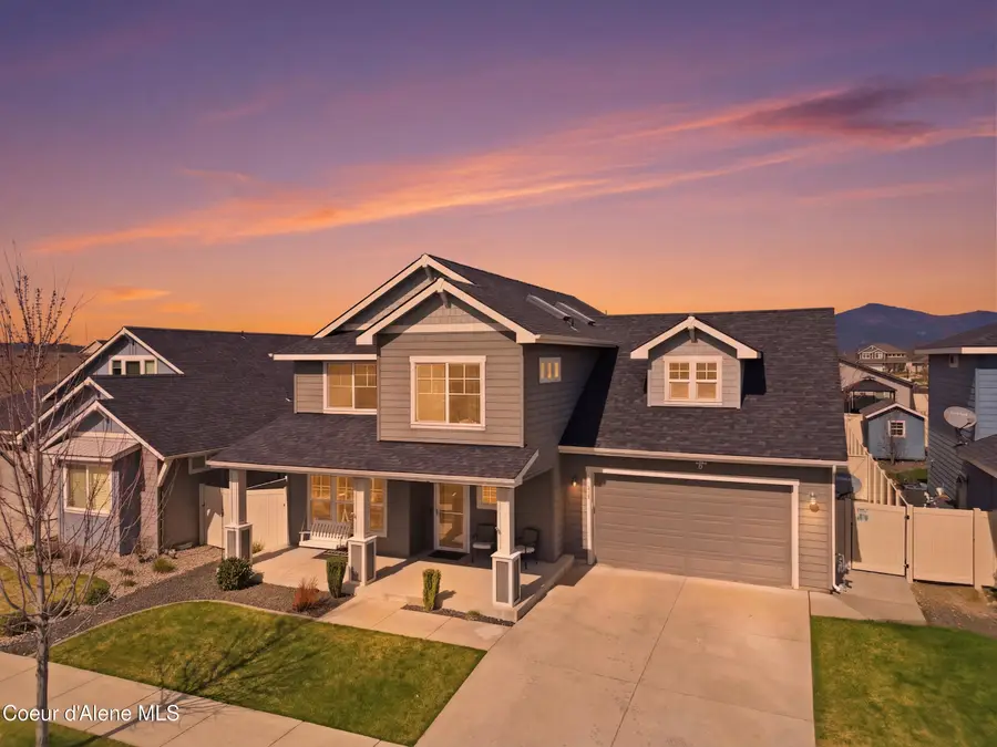 623 E Penrose AVE, Post Falls, ID 83854 - #2