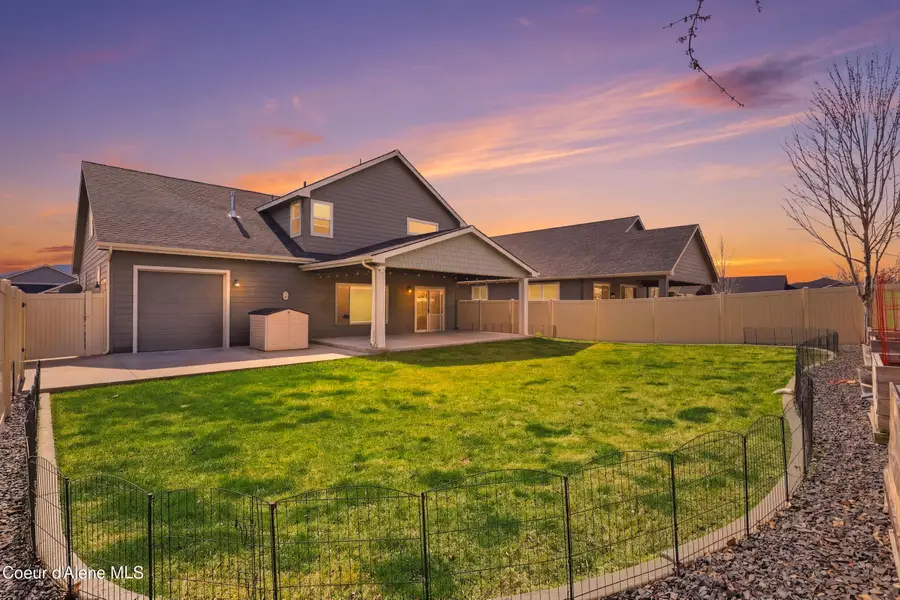 623 E Penrose AVE, Post Falls, ID 83854 - #3