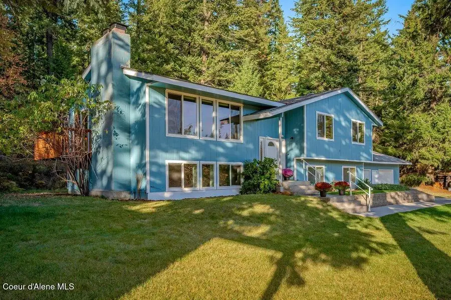 14895 N Crystal Springs LN, Rathdrum, ID 83858 - #3