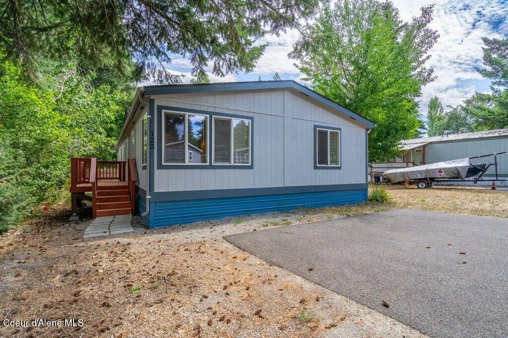 122 E Walrose Loop, Hayden, ID 83835 - Image #1