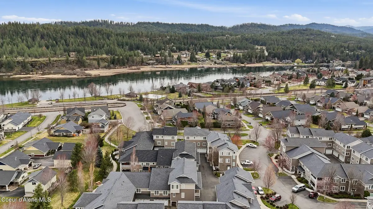 4453 W Greenchain LOOP #2, Coeur Dalene, ID 83814 - #1