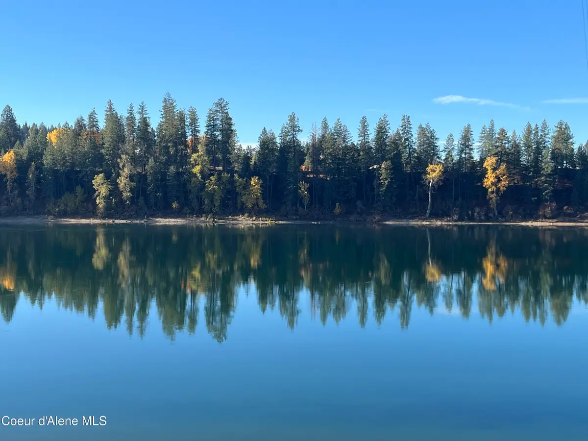 Lot 3 Kayak Loop, Oldtown, ID 83822 - #1