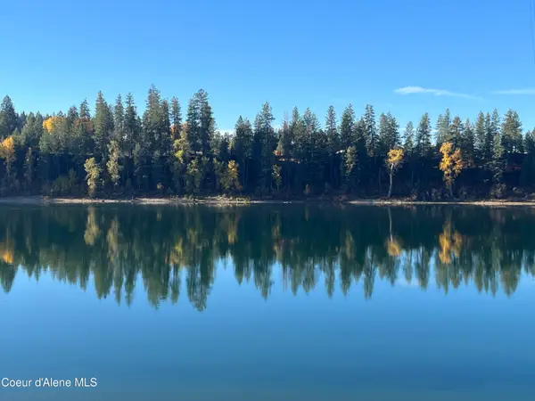 Lot 3 Kayak Loop, Oldtown, ID 83822