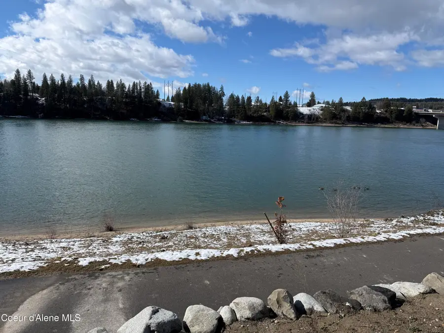 Lot 3 Kayak Loop, Oldtown, ID 83822 - #3