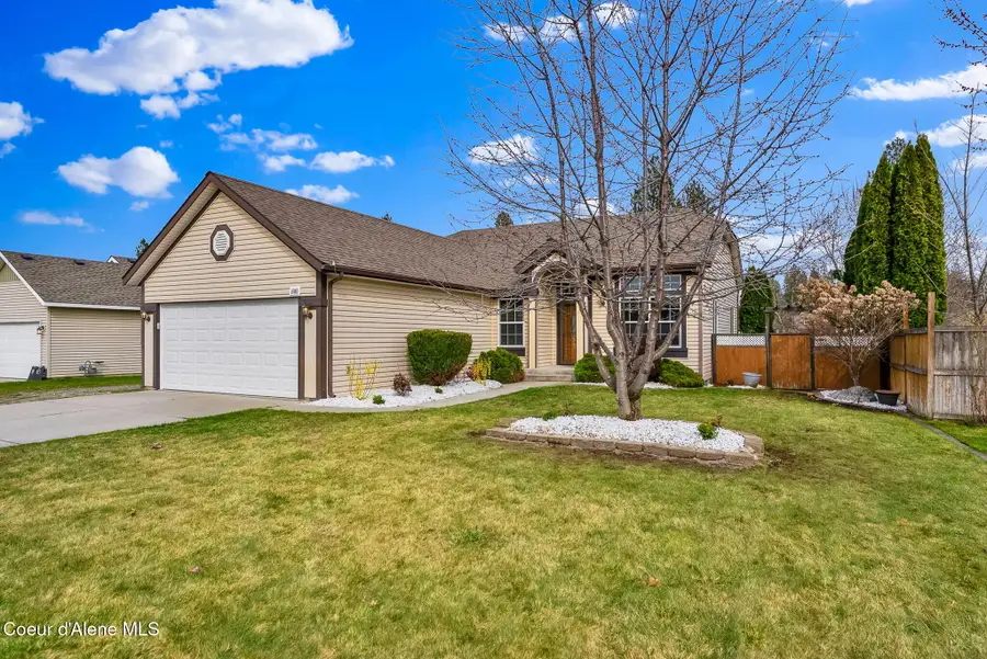 6940 N EPERIVER LN, Coeur Dalene, ID 83815 - #2