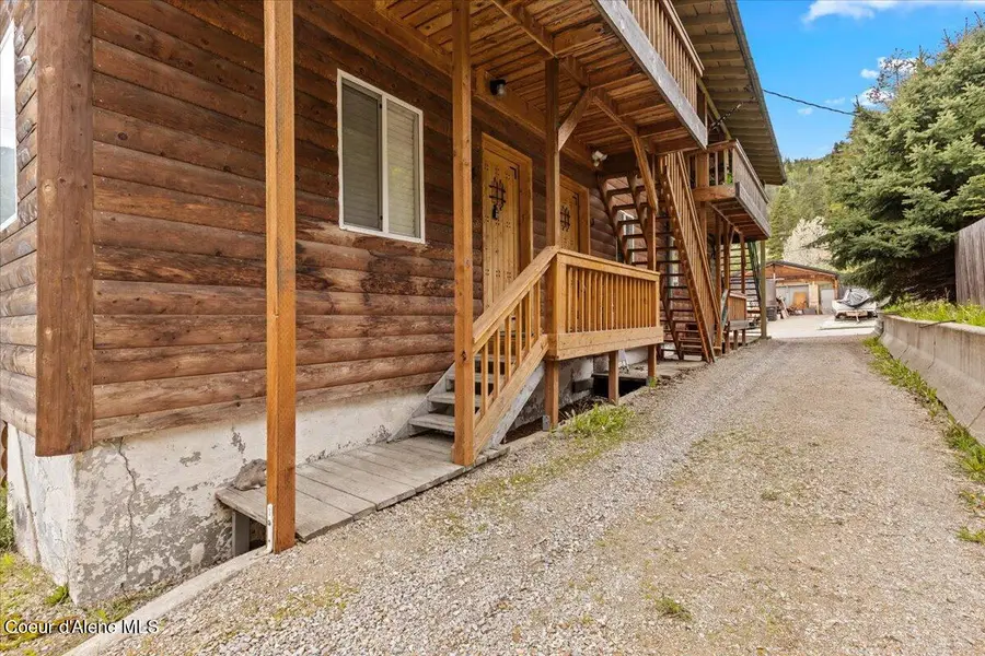 306 2ND ST, Mullan, ID 83846 - #3