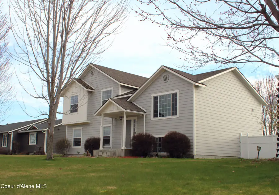 6840 W Majestic AVE, Rathdrum, ID 83858 - #2