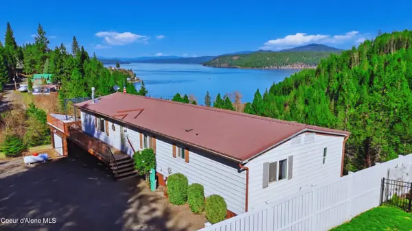 23160 S Madrona LOOP, Worley, ID 83876