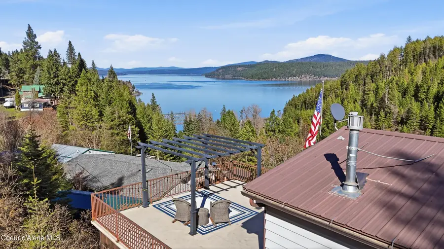 23160 S Madrona LOOP, Worley, ID 83876 - #2