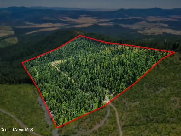 NNA Indian Creek Rd, Tensed, ID 83870