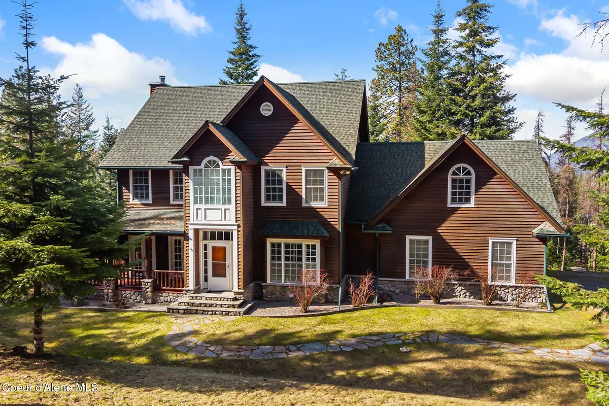 516 Kiebert LOOP, Hope, ID 83836 - #1