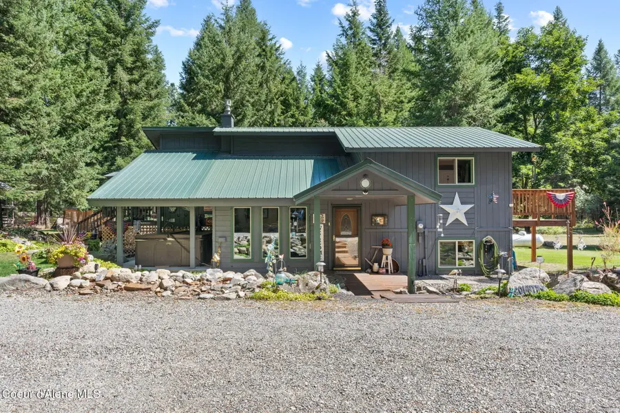 3470 W Seasons Rd, Rathdrum, ID 83858 - #2