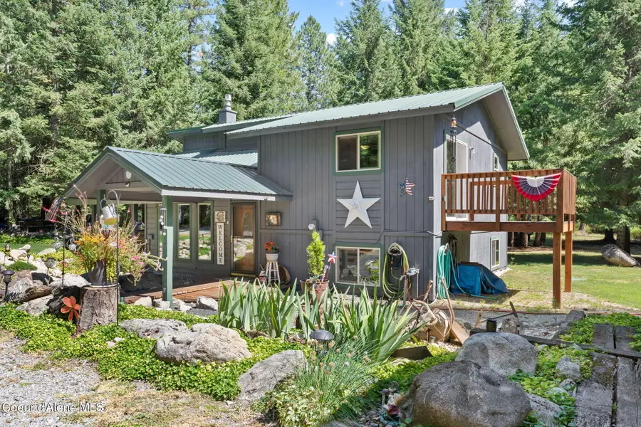 3470 W Seasons Rd, Rathdrum, ID 83858 - #3