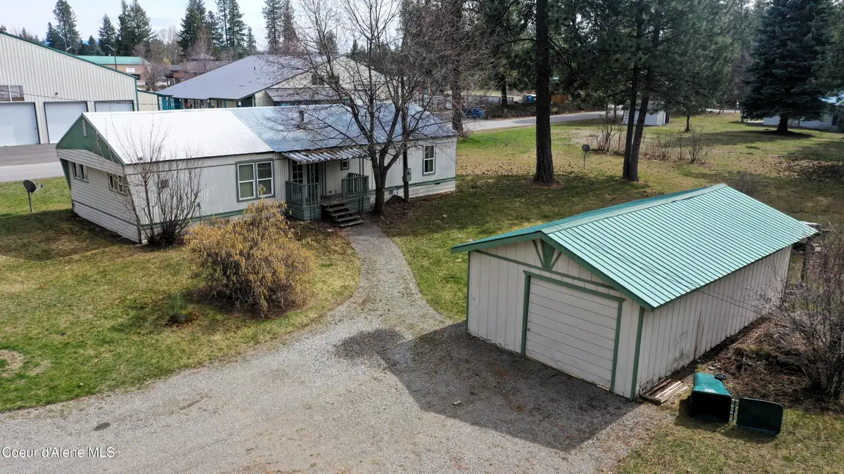 31889 N 4th AVE, Spirit Lake, ID 83869 - #1