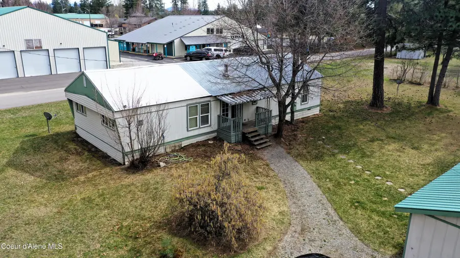 31889 N 4th AVE, Spirit Lake, ID 83869 - #2